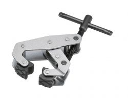 Cantilever C-Clamp