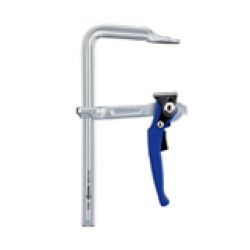 General Purpose Clamp Quick Lever